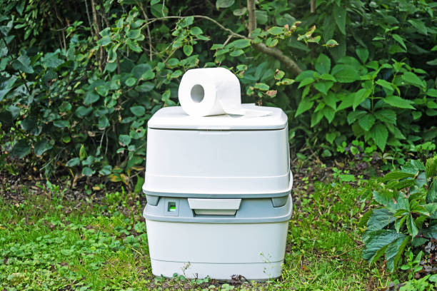 Best Porta potty rental near me  in Heath, OH