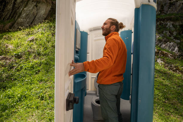 Best Sanitation services for porta potties  in Heath, OH
