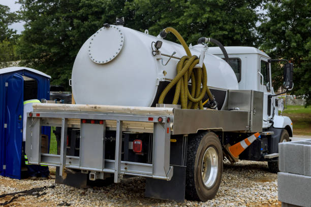 Heath, OH porta potty rental Company