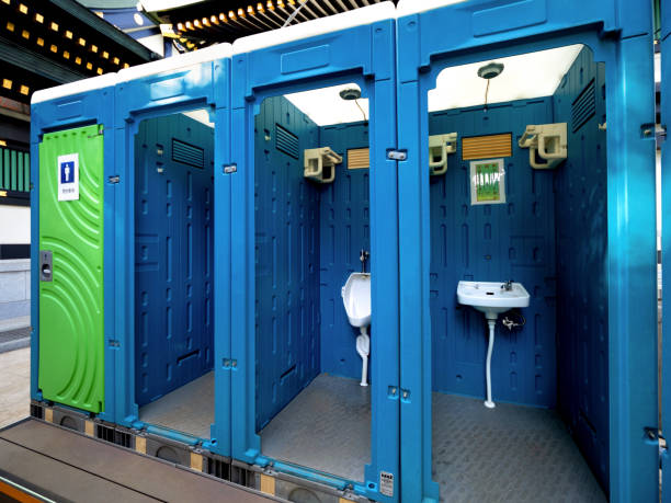 Best Porta potty for special events  in Heath, OH