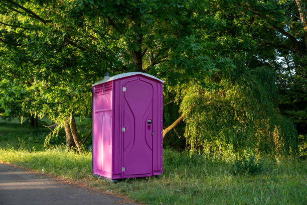 Best Affordable porta potty rental  in Heath, OH