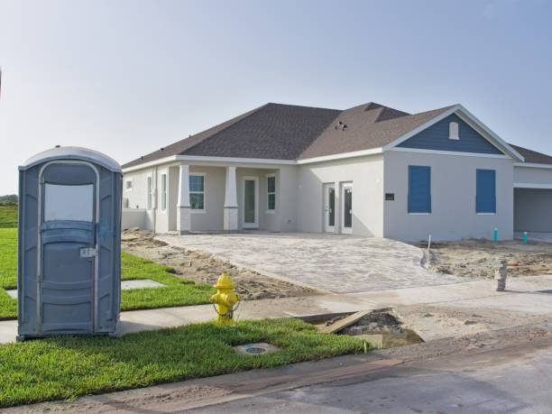 Best Portable toilet rental cost  in Heath, OH